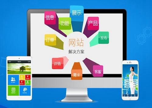 宁津如何进行网站设计才能突出产品的优势